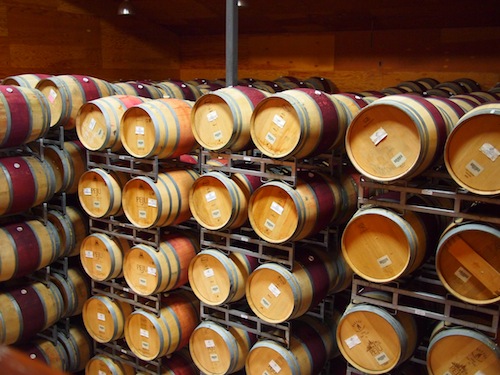 peju province winery