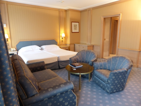 Grand Hotel Eden Lugano