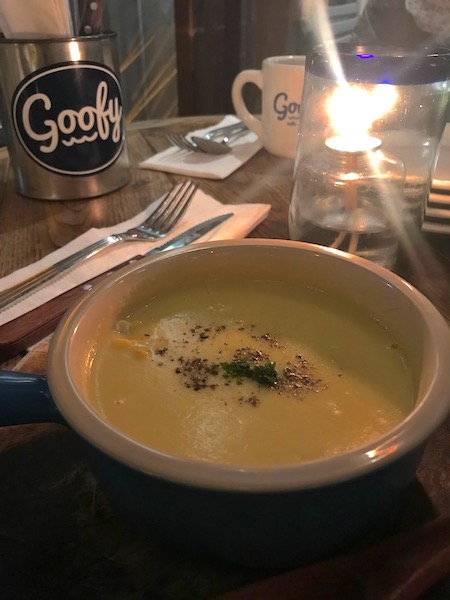 Goofy Cafe & Dine